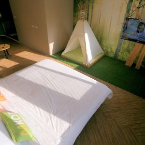 Station 100 Meter B&B